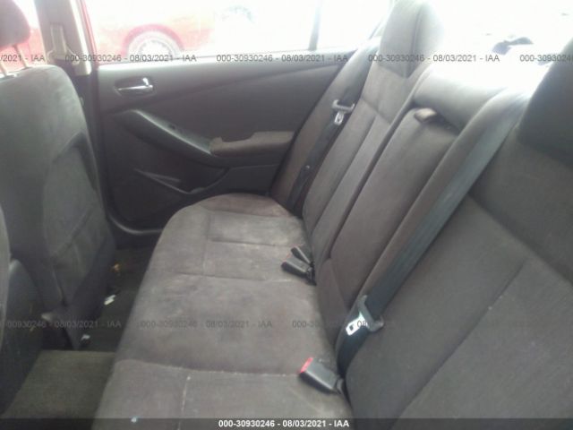 Photo 7 VIN: 1N4AL2AP4CC237182 - NISSAN ALTIMA 