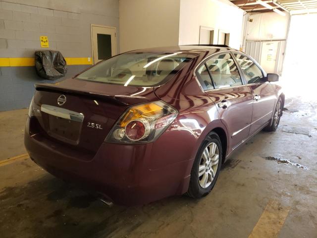 Photo 3 VIN: 1N4AL2AP4CC238221 - NISSAN ALTIMA BAS 