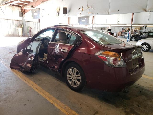 Photo 8 VIN: 1N4AL2AP4CC238221 - NISSAN ALTIMA BAS 