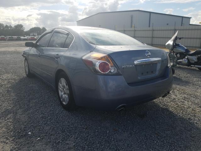 Photo 2 VIN: 1N4AL2AP4CC239191 - NISSAN ALTIMA BAS 