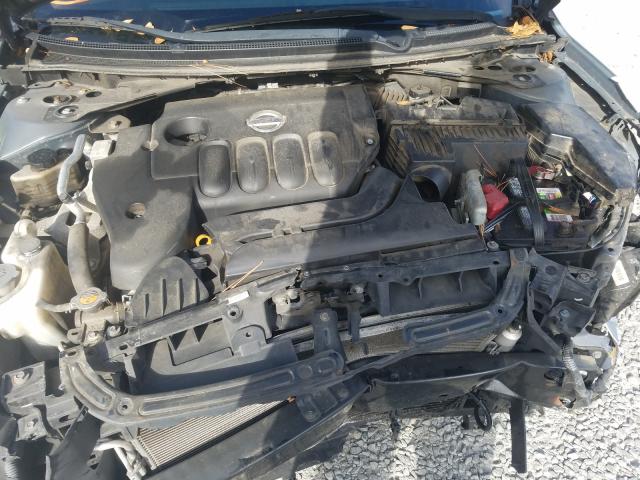 Photo 6 VIN: 1N4AL2AP4CC239191 - NISSAN ALTIMA BAS 