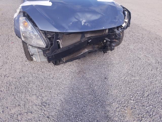 Photo 8 VIN: 1N4AL2AP4CC239191 - NISSAN ALTIMA BAS 