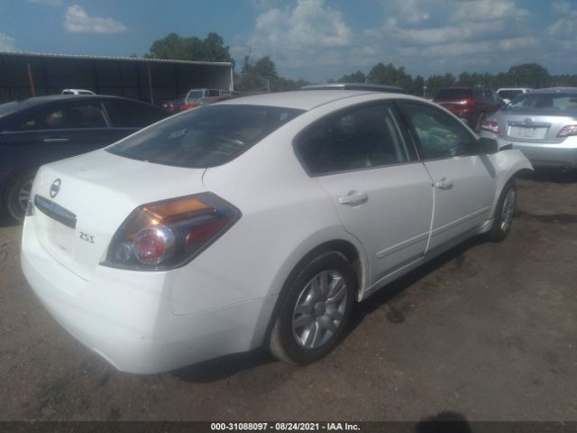 Photo 3 VIN: 1N4AL2AP4CC240454 - NISSAN ALTIMA 