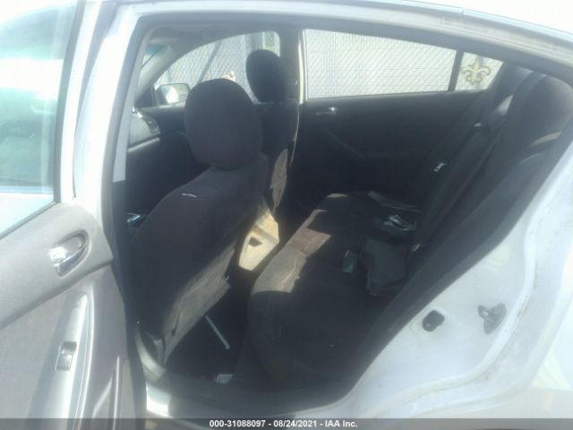 Photo 7 VIN: 1N4AL2AP4CC240454 - NISSAN ALTIMA 