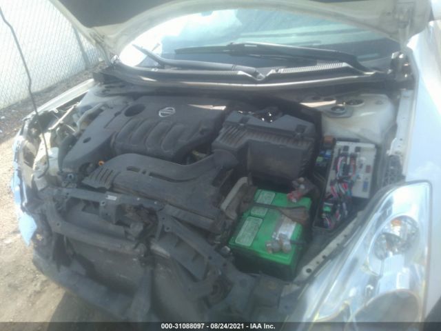 Photo 9 VIN: 1N4AL2AP4CC240454 - NISSAN ALTIMA 