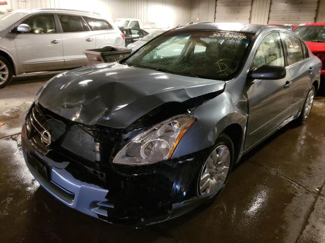 Photo 1 VIN: 1N4AL2AP4CC240762 - NISSAN ALTIMA BAS 