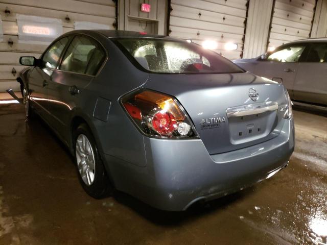 Photo 2 VIN: 1N4AL2AP4CC240762 - NISSAN ALTIMA BAS 