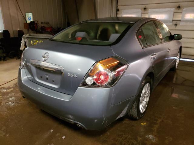 Photo 3 VIN: 1N4AL2AP4CC240762 - NISSAN ALTIMA BAS 