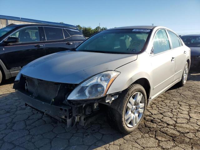 Photo 1 VIN: 1N4AL2AP4CC242964 - NISSAN ALTIMA BAS 