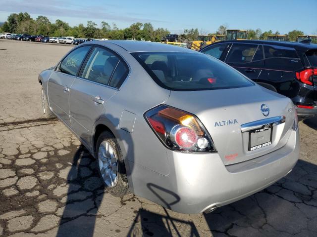 Photo 2 VIN: 1N4AL2AP4CC242964 - NISSAN ALTIMA BAS 