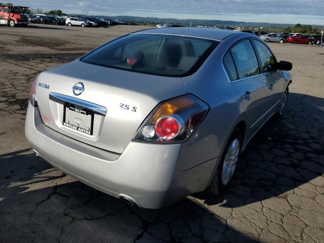 Photo 3 VIN: 1N4AL2AP4CC242964 - NISSAN ALTIMA BAS 