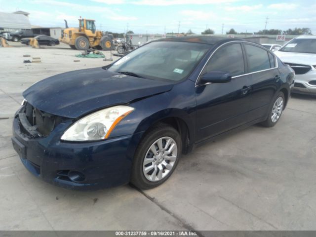 Photo 1 VIN: 1N4AL2AP4CC246545 - NISSAN ALTIMA 