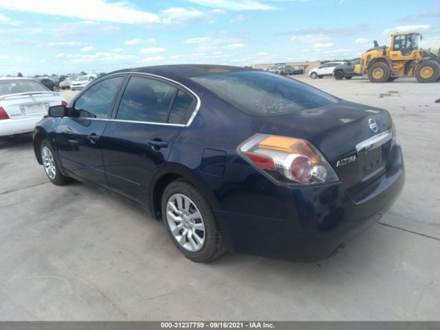 Photo 2 VIN: 1N4AL2AP4CC246545 - NISSAN ALTIMA 