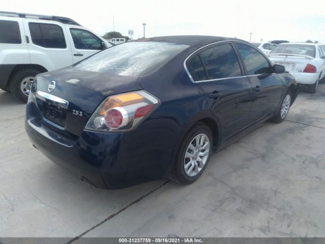 Photo 3 VIN: 1N4AL2AP4CC246545 - NISSAN ALTIMA 