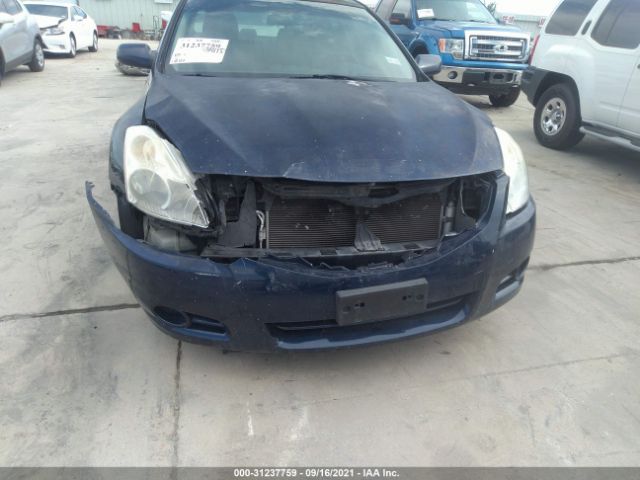 Photo 5 VIN: 1N4AL2AP4CC246545 - NISSAN ALTIMA 