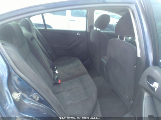 Photo 7 VIN: 1N4AL2AP4CC246545 - NISSAN ALTIMA 