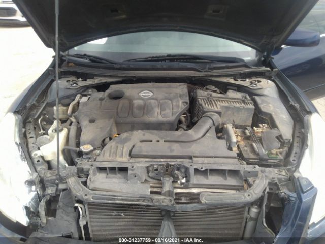 Photo 9 VIN: 1N4AL2AP4CC246545 - NISSAN ALTIMA 