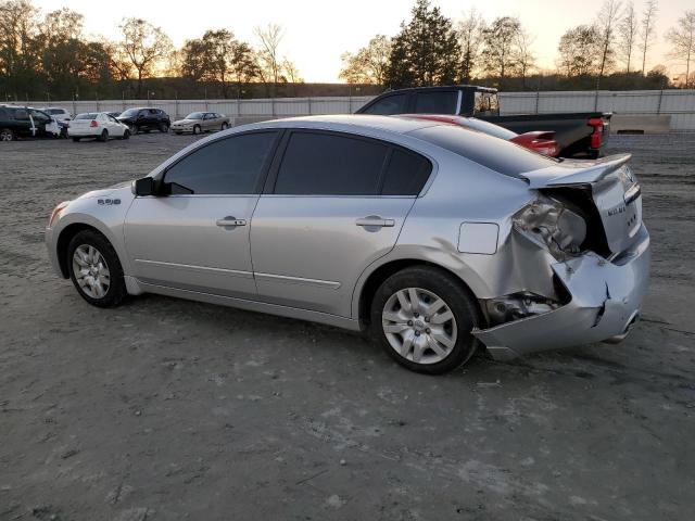 Photo 1 VIN: 1N4AL2AP4CC247033 - NISSAN ALTIMA BAS 