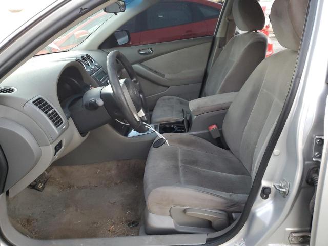 Photo 6 VIN: 1N4AL2AP4CC247033 - NISSAN ALTIMA BAS 