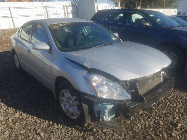 Photo 0 VIN: 1N4AL2AP4CC247100 - NISSAN ALTIMA BAS 