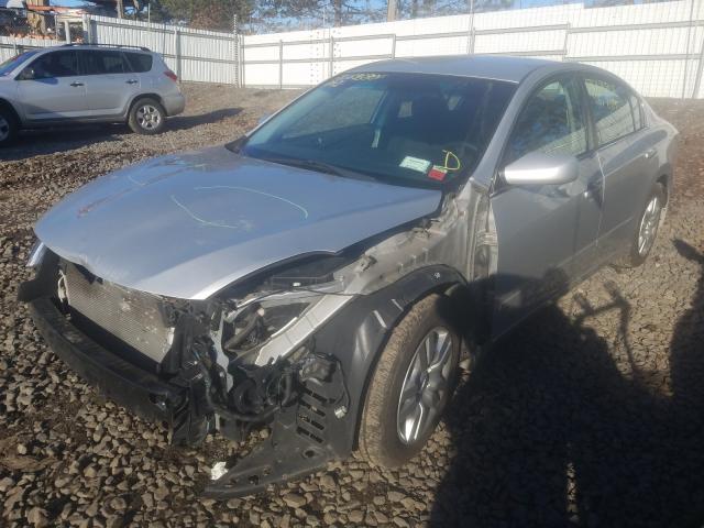 Photo 1 VIN: 1N4AL2AP4CC247100 - NISSAN ALTIMA BAS 