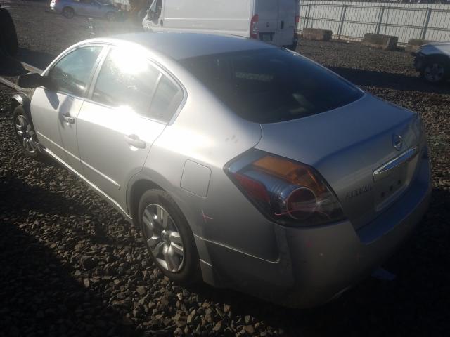 Photo 2 VIN: 1N4AL2AP4CC247100 - NISSAN ALTIMA BAS 