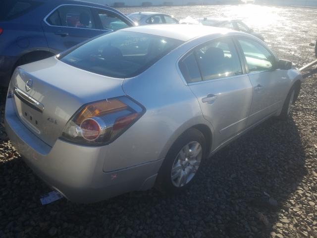 Photo 3 VIN: 1N4AL2AP4CC247100 - NISSAN ALTIMA BAS 