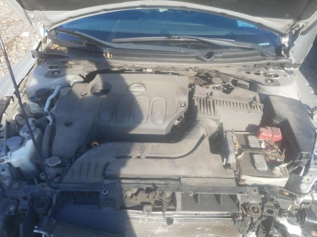 Photo 6 VIN: 1N4AL2AP4CC247100 - NISSAN ALTIMA BAS 