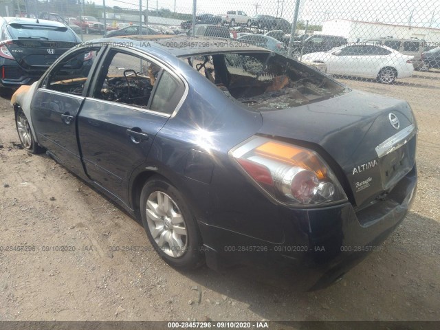 Photo 2 VIN: 1N4AL2AP4CC247369 - NISSAN ALTIMA 