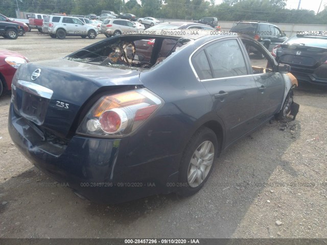 Photo 3 VIN: 1N4AL2AP4CC247369 - NISSAN ALTIMA 