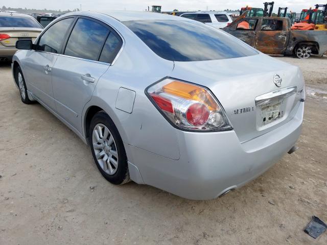 Photo 2 VIN: 1N4AL2AP4CC247775 - NISSAN ALTIMA BAS 