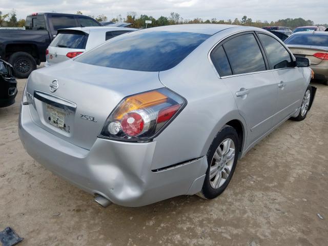 Photo 3 VIN: 1N4AL2AP4CC247775 - NISSAN ALTIMA BAS 