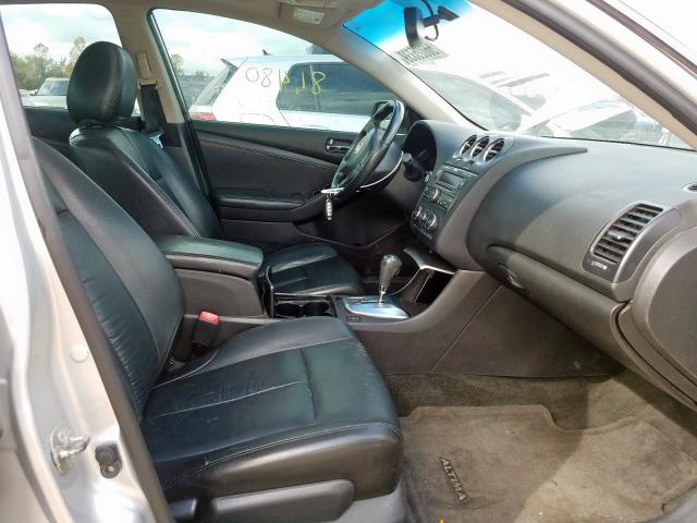 Photo 4 VIN: 1N4AL2AP4CC247775 - NISSAN ALTIMA BAS 