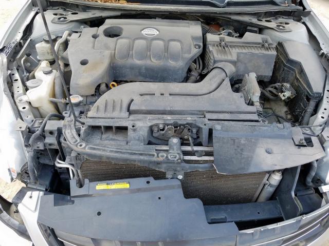 Photo 6 VIN: 1N4AL2AP4CC247775 - NISSAN ALTIMA BAS 