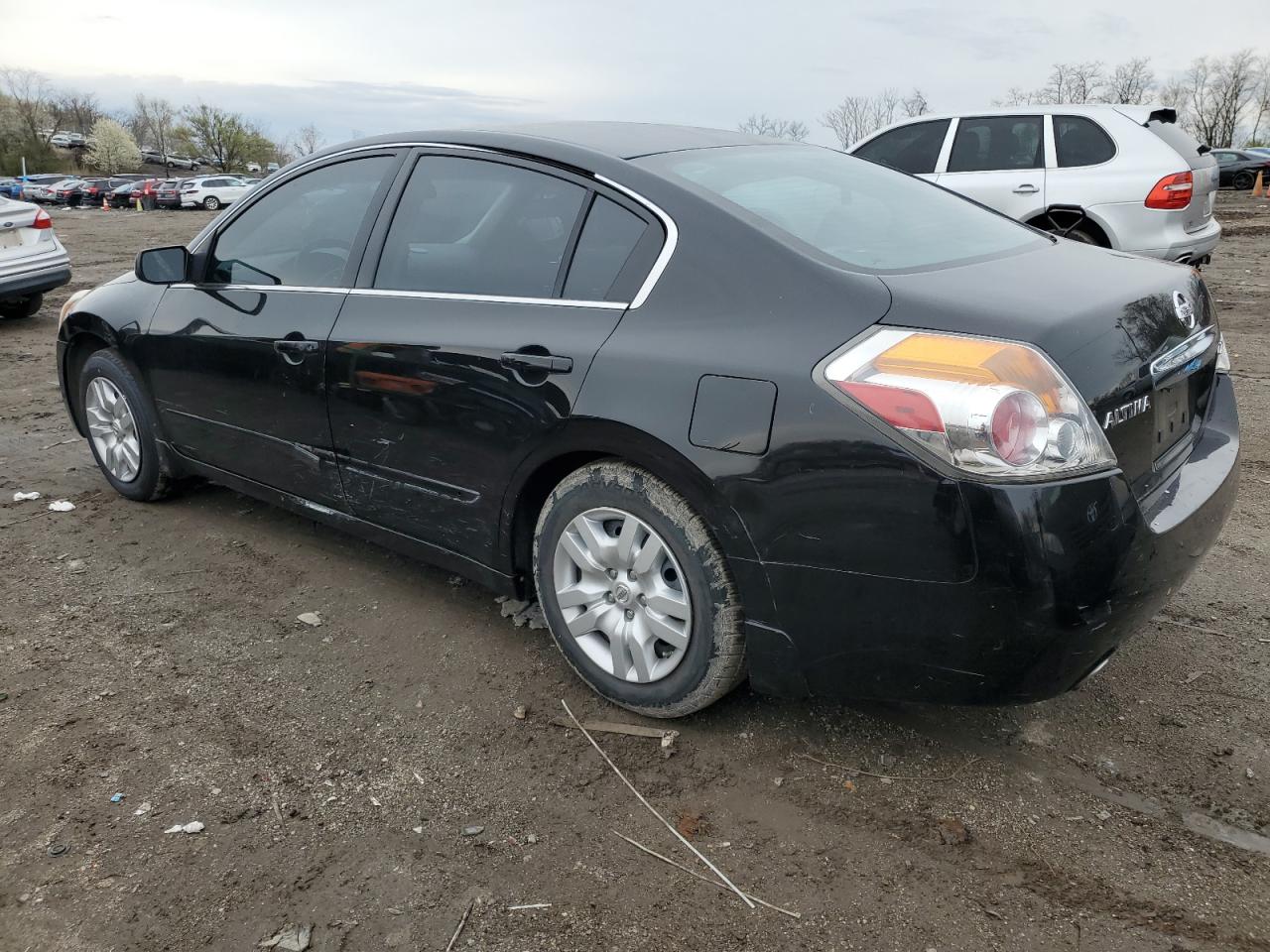 Photo 1 VIN: 1N4AL2AP4CC249347 - NISSAN ALTIMA 