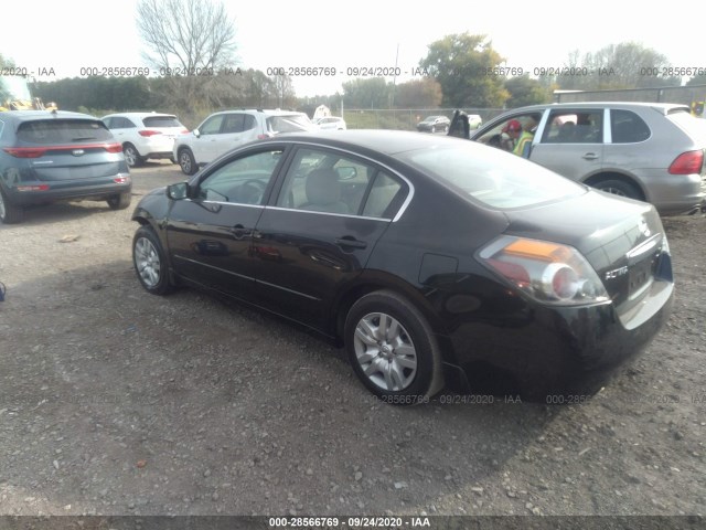 Photo 2 VIN: 1N4AL2AP4CC249560 - NISSAN ALTIMA 