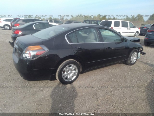 Photo 3 VIN: 1N4AL2AP4CC249560 - NISSAN ALTIMA 