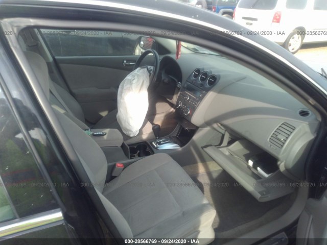 Photo 4 VIN: 1N4AL2AP4CC249560 - NISSAN ALTIMA 