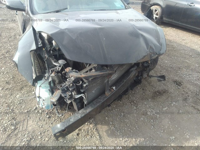 Photo 5 VIN: 1N4AL2AP4CC249560 - NISSAN ALTIMA 