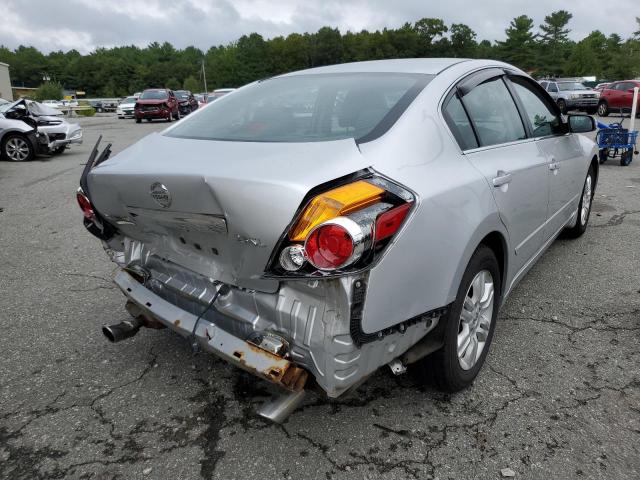 Photo 3 VIN: 1N4AL2AP4CC250076 - NISSAN ALTIMA BAS 