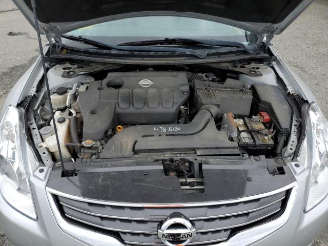 Photo 6 VIN: 1N4AL2AP4CC250076 - NISSAN ALTIMA BAS 