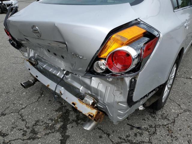 Photo 8 VIN: 1N4AL2AP4CC250076 - NISSAN ALTIMA BAS 