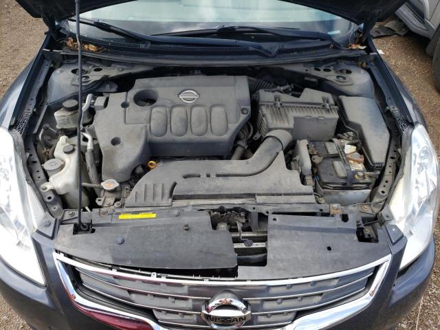 Photo 10 VIN: 1N4AL2AP4CC251261 - NISSAN ALTIMA BAS 