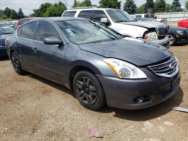 Photo 3 VIN: 1N4AL2AP4CC251261 - NISSAN ALTIMA BAS 