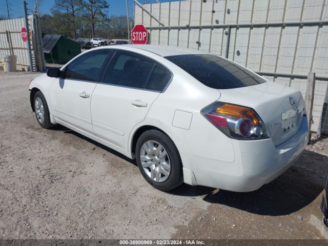 Photo 2 VIN: 1N4AL2AP4CC254046 - NISSAN ALTIMA 