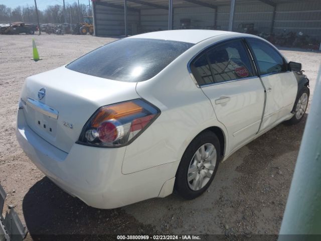 Photo 3 VIN: 1N4AL2AP4CC254046 - NISSAN ALTIMA 