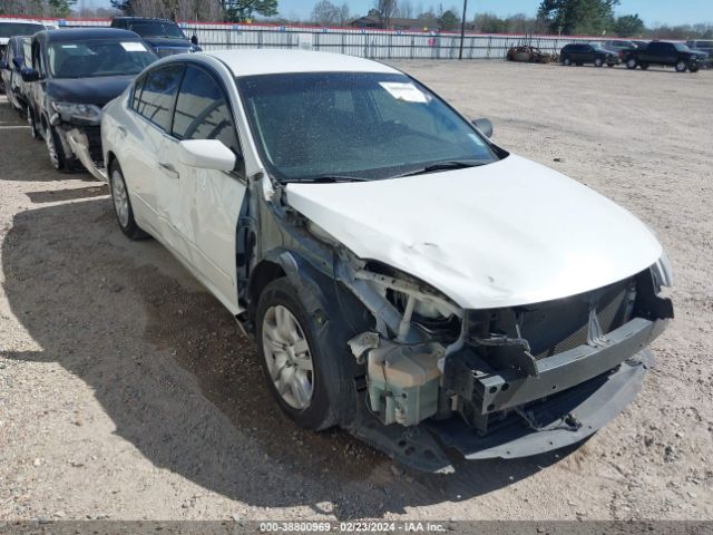 Photo 5 VIN: 1N4AL2AP4CC254046 - NISSAN ALTIMA 