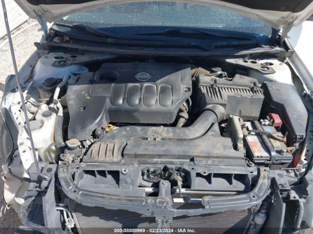 Photo 9 VIN: 1N4AL2AP4CC254046 - NISSAN ALTIMA 