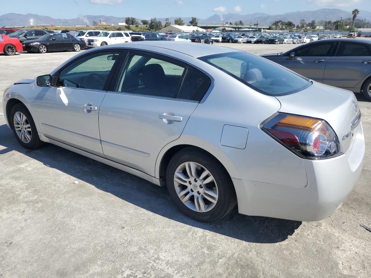 Photo 1 VIN: 1N4AL2AP4CC255441 - NISSAN ALTIMA 