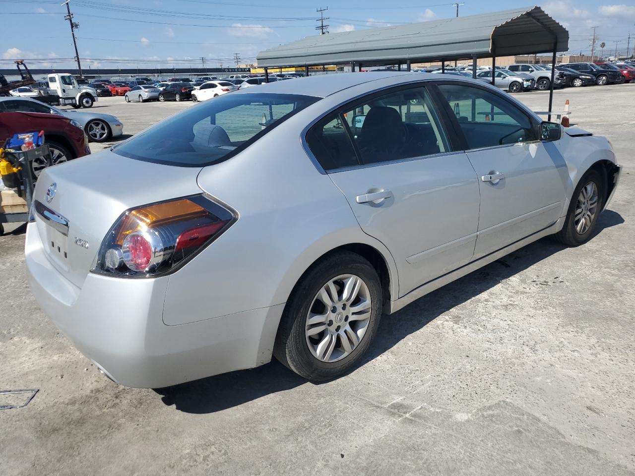 Photo 2 VIN: 1N4AL2AP4CC255441 - NISSAN ALTIMA 